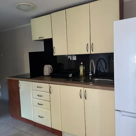 Ul Teligi 4 Nr 11 Διαμέρισμα