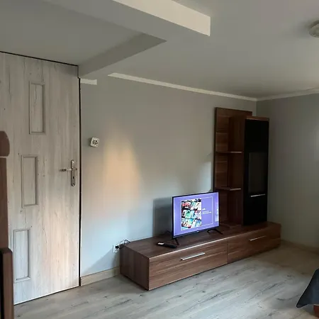 Ul Teligi 4 Nr 11 * Świnoujście