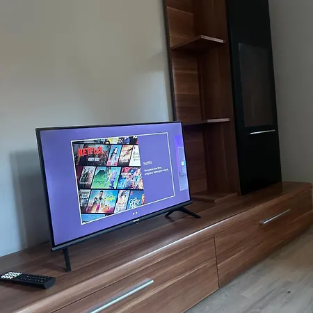 Pokoje Ul Teligi 4 Nr 11 Apartment