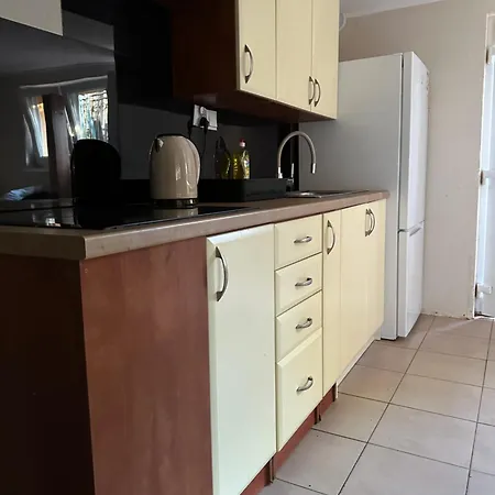 Apartment Pokoje Ul Teligi 4 Nr 11