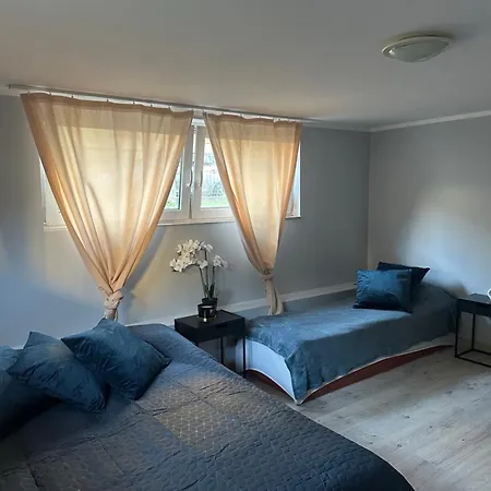 Ul Teligi 4 Nr 11 Διαμέρισμα