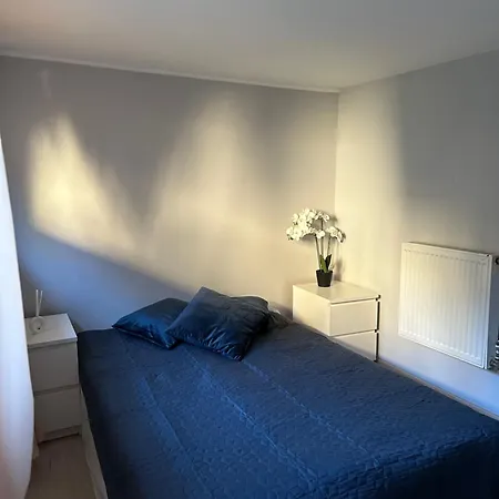 Διαμέρισμα Ul Teligi 4 Nr 11