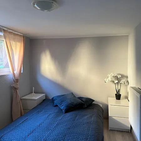 Διαμέρισμα Ul Teligi 4 Nr 11 *