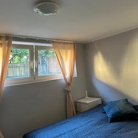 Διαμέρισμα Ul Teligi 4 Nr 11 Świnoujście