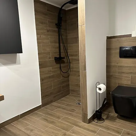 Διαμέρισμα Ul Teligi 4 Nr 11