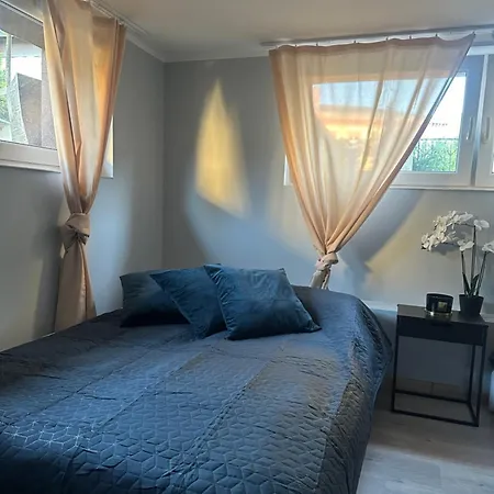 Ul Teligi 4 Nr 11 Διαμέρισμα Świnoujście