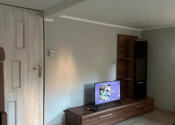 Ul Teligi 4 Nr 11 * Swinemünde