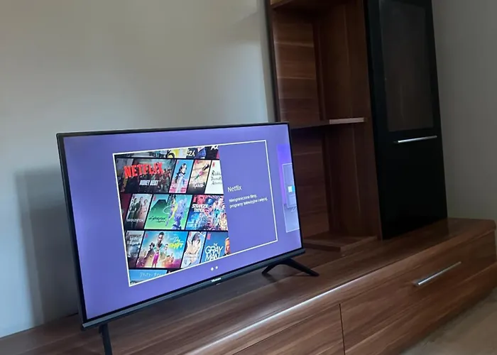 Ul Teligi 4 Nr 11 Apartment