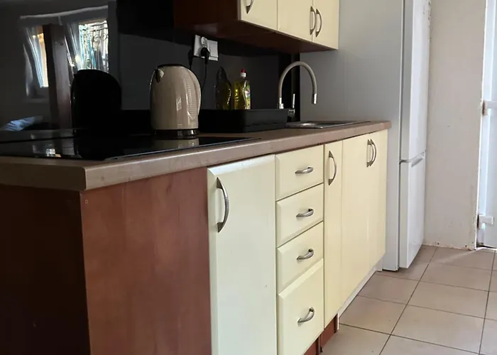 Apartment Ul Teligi 4 Nr 11