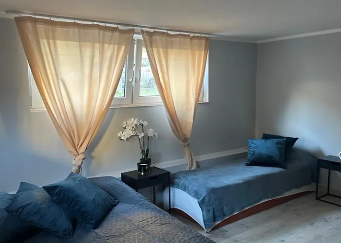 Ul Teligi 4 Nr 11 Apartment