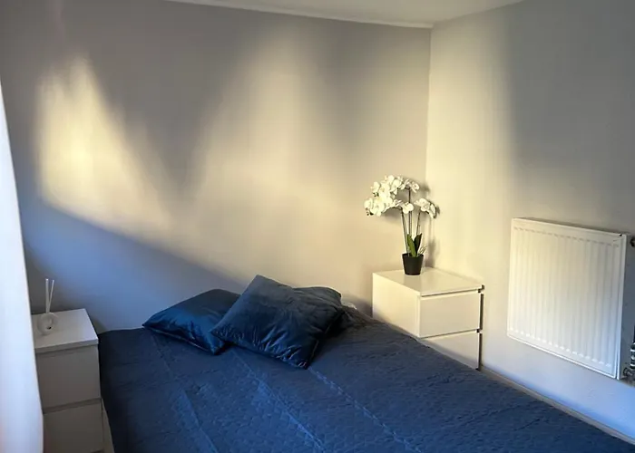 Apartment Ul Teligi 4 Nr 11