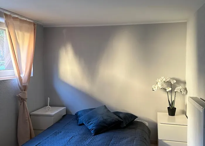 Apartment Ul Teligi 4 Nr 11 *