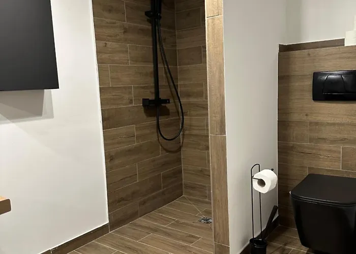 Apartment Ul Teligi 4 Nr 11