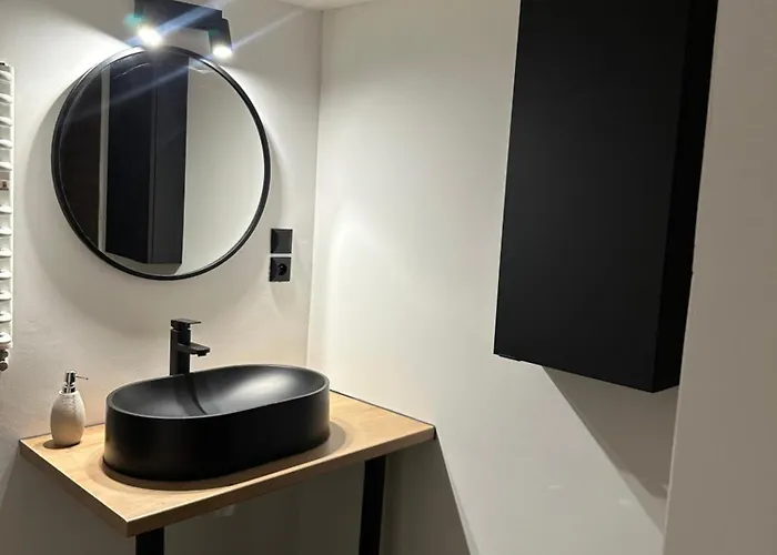 Apartment Ul Teligi 4 Nr 11 Swinemünde