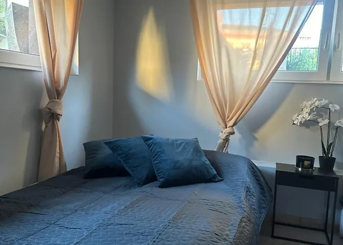 Ul Teligi 4 Nr 11 Apartment Swinemünde